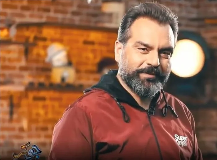 بازیگران فصل جدید جوکر