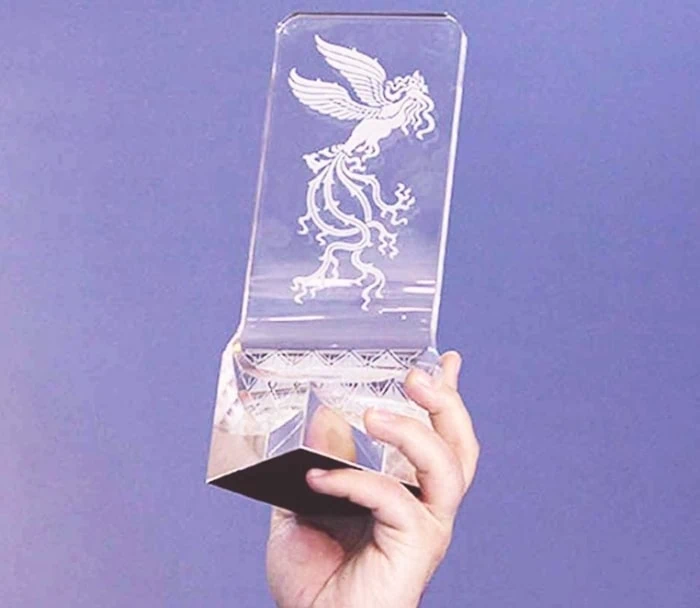 سیمرغ جشنواره