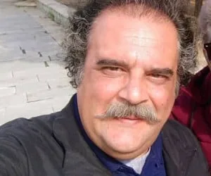 هومن برق نورد