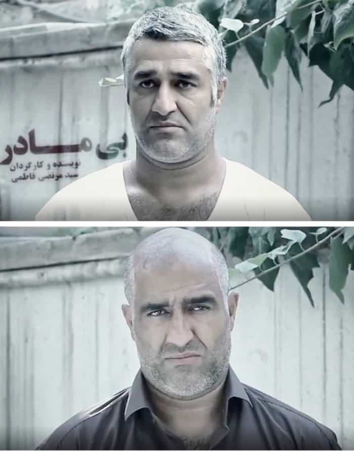 پژمان جمشیدی