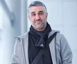 پژمان جمشیدی
