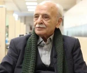 حمید منوچهری