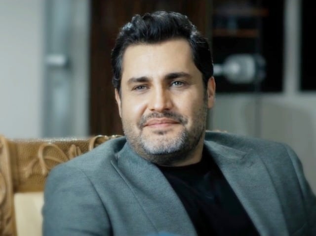 امیرمحمد زند