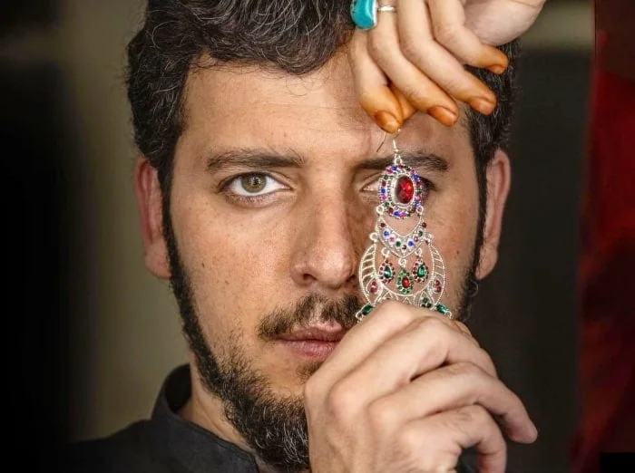 پدرام شریفی