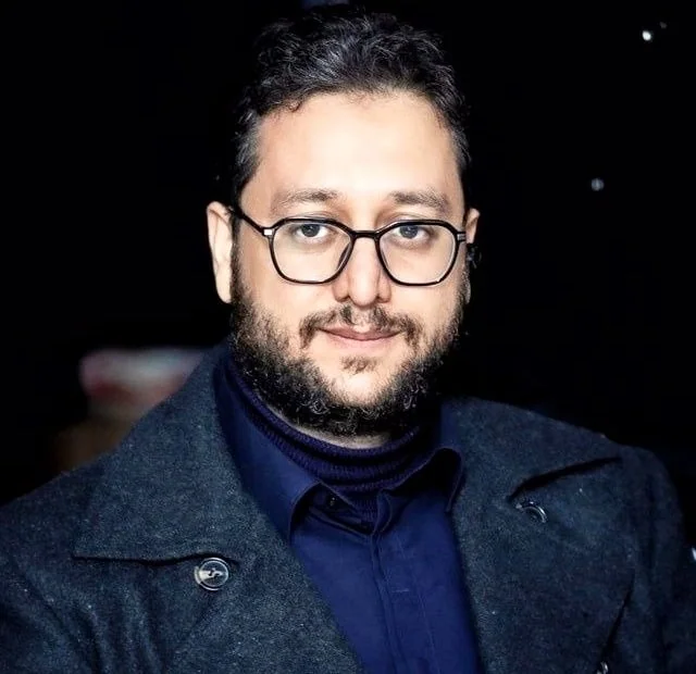 بشیر حسینی