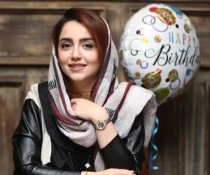نازنین بیاتی