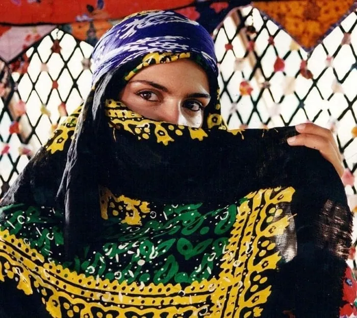 فخری سلطانی