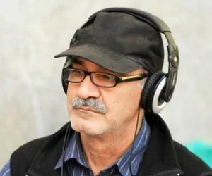 حمید لبخنده