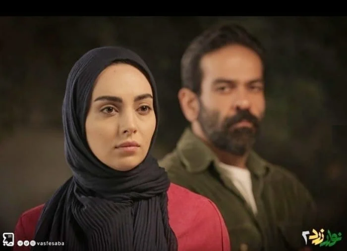 بانیپال شومون و مهشید جوادی