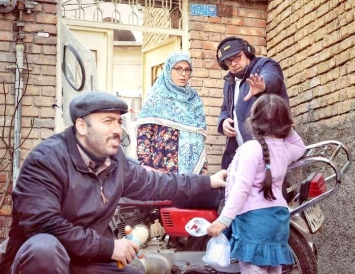 سریال خداداد