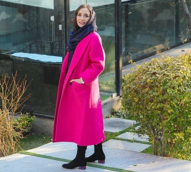 زندگی نامه حدیث فولادوند حدیث فولادوند