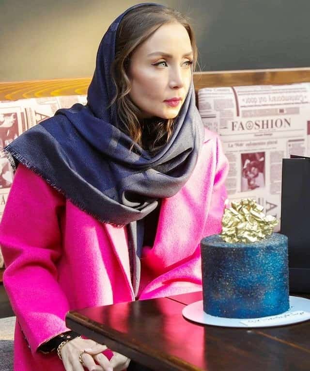 حدیث فولادوند