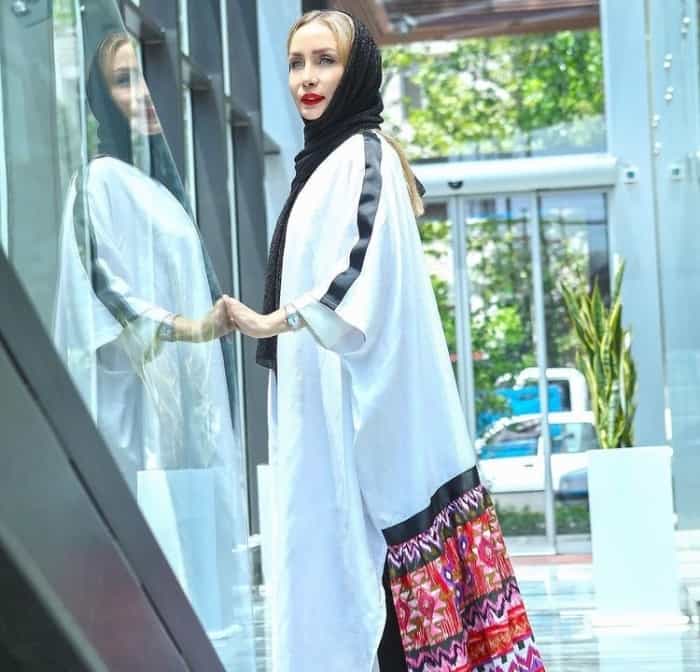 حدیث فولادوند