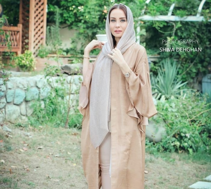 حدیث فولادوند