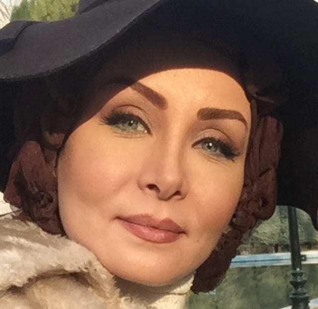 حدیث فولادوند