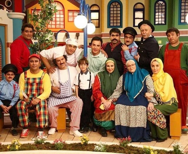 حدیث فولادوند