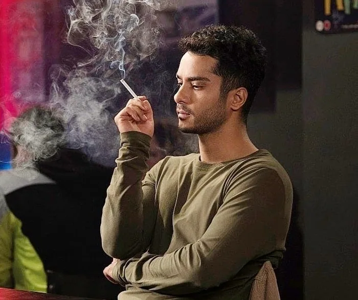 ساعد سهیلی
