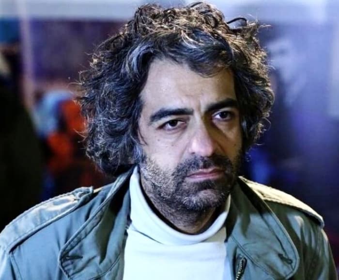 باباك حور الدين