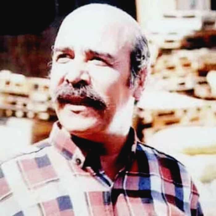مانوشهر أفساري