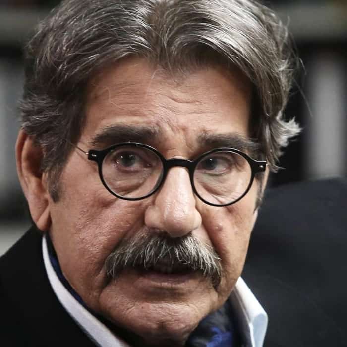 عزت الله مهوران
