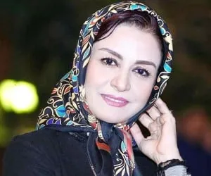 مریلا زارعی