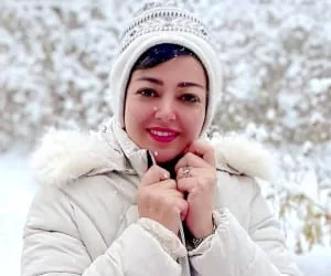 رزیتا غفاری