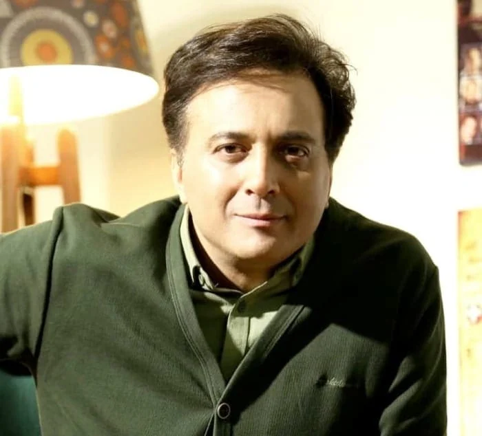 مجید اخشابی