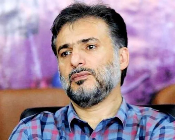 سیدجواد هاشمی 