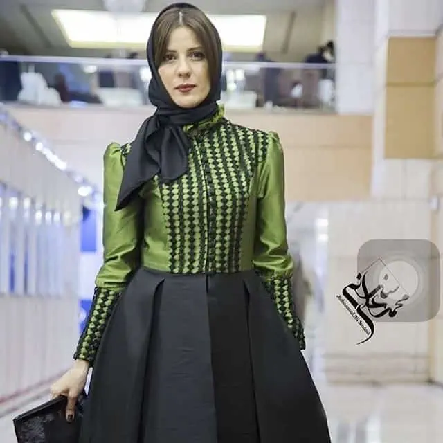 سارا بهرامی