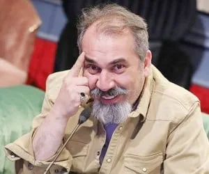 سیامک انصاری