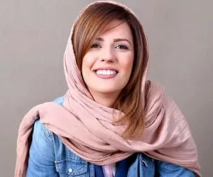 سارا بهرامی