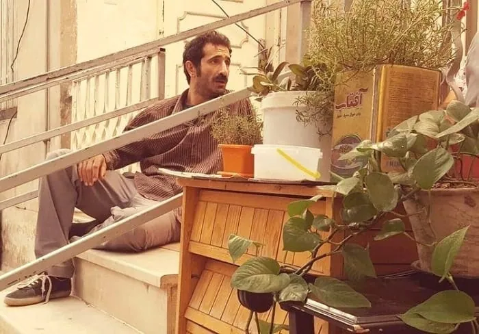 ایمان صفا
