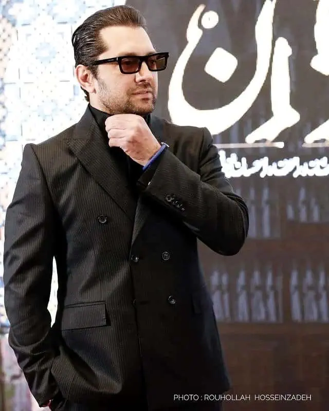 بهرام رادان