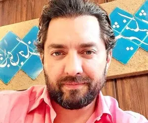 بهرام رادان