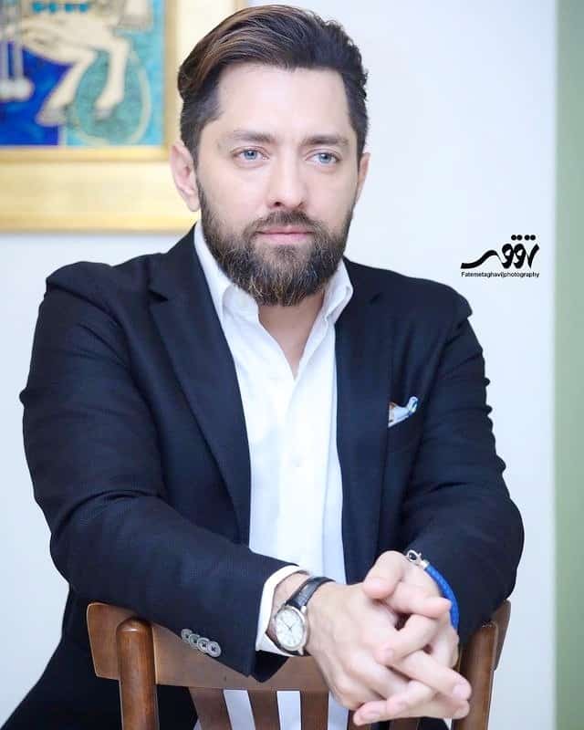 بهرام رادان