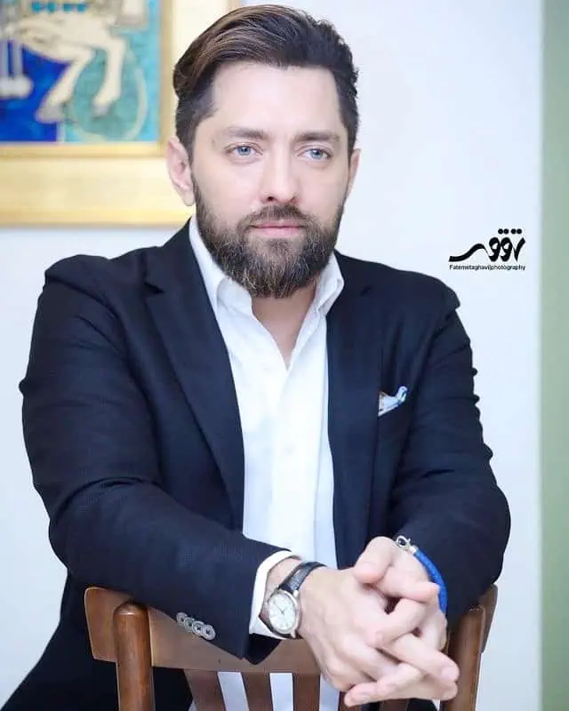 بهرام رادان