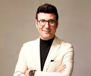 بابک نهرین