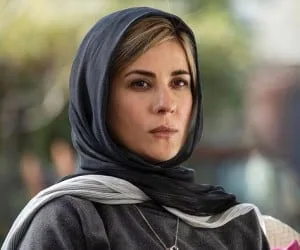 سارا بهرامی