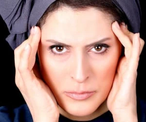 بهناز جعفری