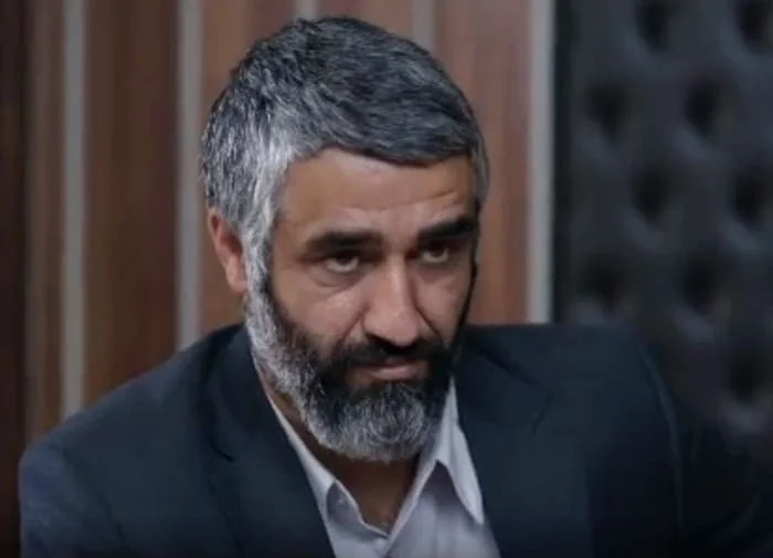 پژمان جمشیدی