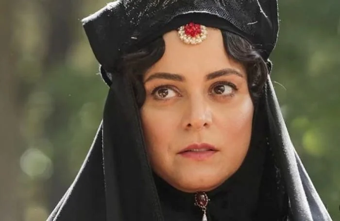 غزل شاکری