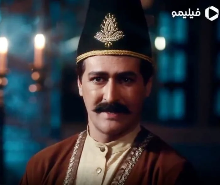 بهنام شرفی