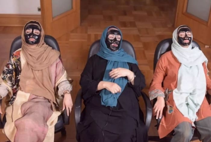 مریم امیرجلالی در فیلم جگر زلیخا مریم امیرجلالی