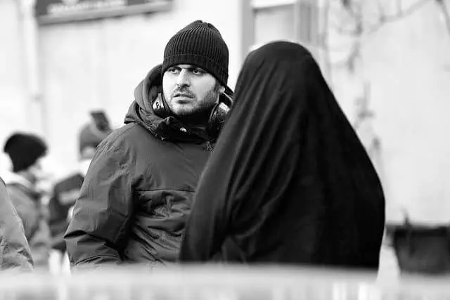 محمدحسین مهدویان