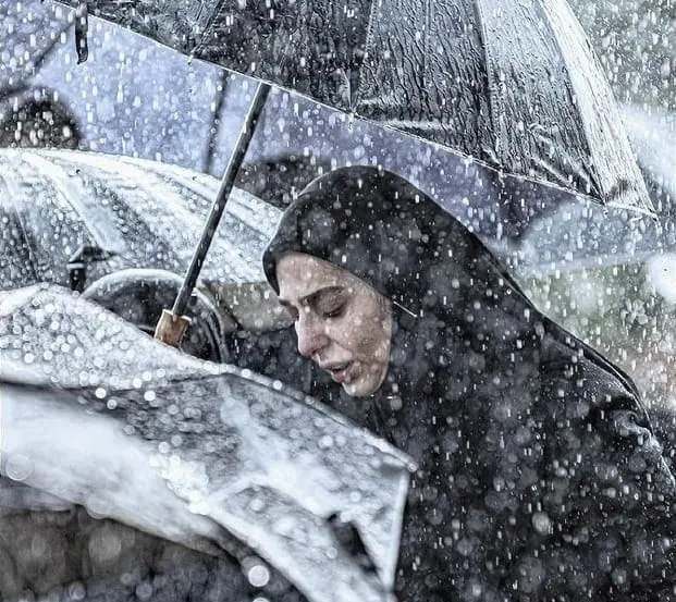 رعنا آزادی ور