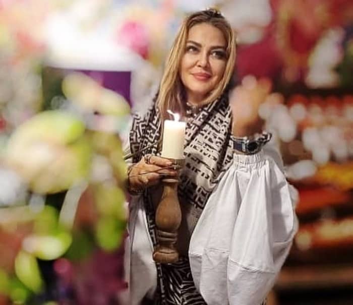 بهاره رهنما