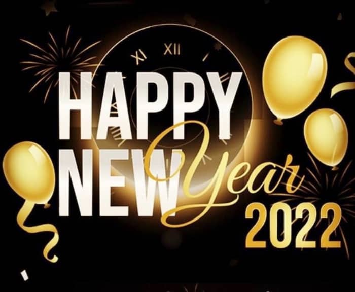 تبریک پوران درخشنده برای آغاز سال 2022 تبریک پوران درخشنده