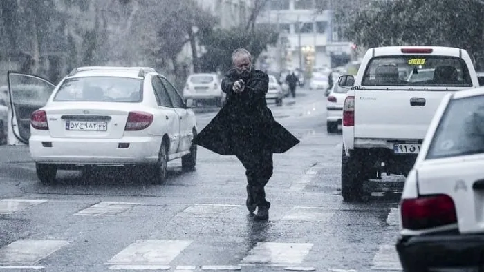 فیلم مرد بازنده محمدحسین مهدویان