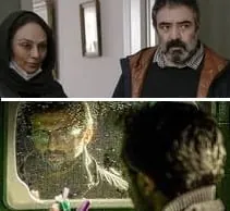جسن معجونی، یکتا ناصر و بهروز شعیبی