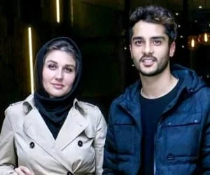 ساعد سهیلی و گلوریا هاردی